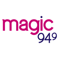 Magic 94.9 logo
