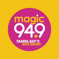 Magic 94.9 logo