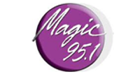 Logotipo de Magic 95.1