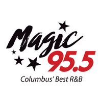 Magic 95.5 logo