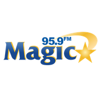 Magic 95.9 logo
