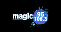 Magic 96 logo