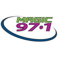 Magic 97.1 logo