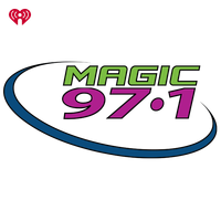 Magic 97.1 logo