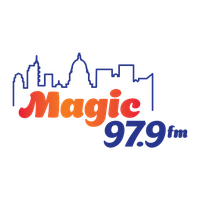 Magic 97.9 FM Boise logo
