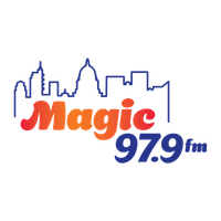 Magic 97.9 logo