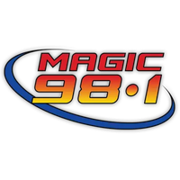 Magic 98.1 logo