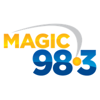Magic 98.3 New Jersey logo