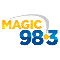 Magic 98.3 logo
