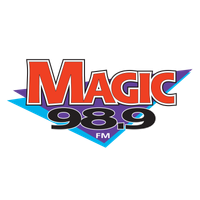 Magic 98.9 logo