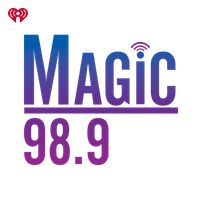 Magic 98.9 logo