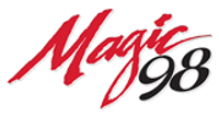 Magic 98 logo