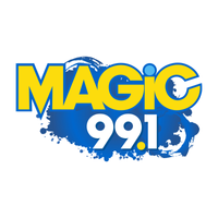 Magic 99.1 logo