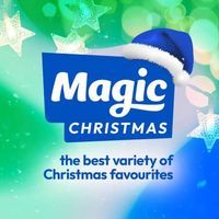 Logotipo de Magic Christmas