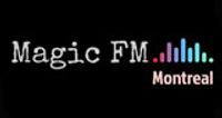 Magic FM - Montreal's Classic Rock logo