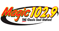 Magic FM logo