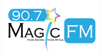 Magic FM logo