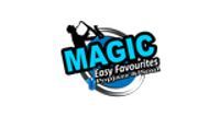 Magic FM logo