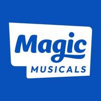 Logotipo de Magic Musicals