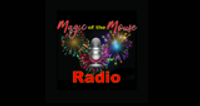 Magic of the Mouse Radio logo