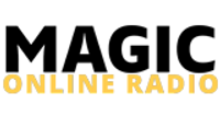 Logotipo de Magic Radio