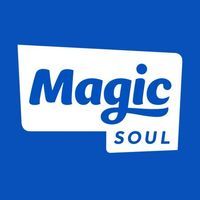 Logotipo de Magic Soul