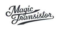 Magic Transistor logo