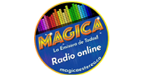 Mágica FM logo