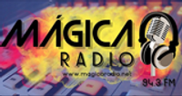 Mágica FM logo