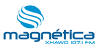 Magnética logo