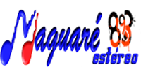 Maguaré Estéreo logo