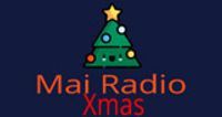 Mai Radio Xmas logo