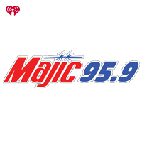 Logotipo de Majic 95.9