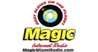 MAJIC Miami Radio logo