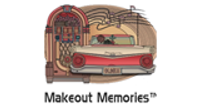 Makeout Memories Radio logo