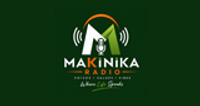 Makinika Radio logo