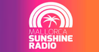 Mallorca Sunshine Radio logo