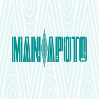 Logotipo de Maniapoto FM