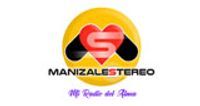 Manizales Stereo logo