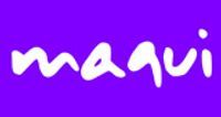 Maqui Radio Indie & Pop logo