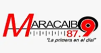 Maracaibo 87.9 FM logo