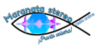 Maranata Stereo logo