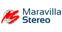 Maravilla Stereo logo