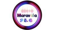 Logotipo de Maravilla Stereo