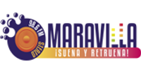 Maravilla Stereo logo