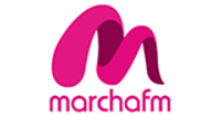 Marcha FM 89.8 logo