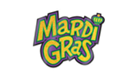 Mardi Gras logo