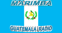 Marimba de Guatemala Radio logo