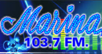 Marina logo