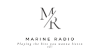 Logotipo de Marine Radio